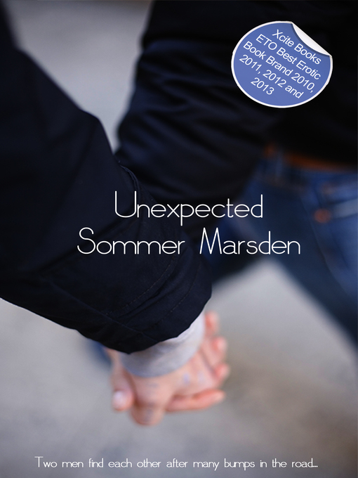 Title details for Unexpected by Sommer Marsden - Available